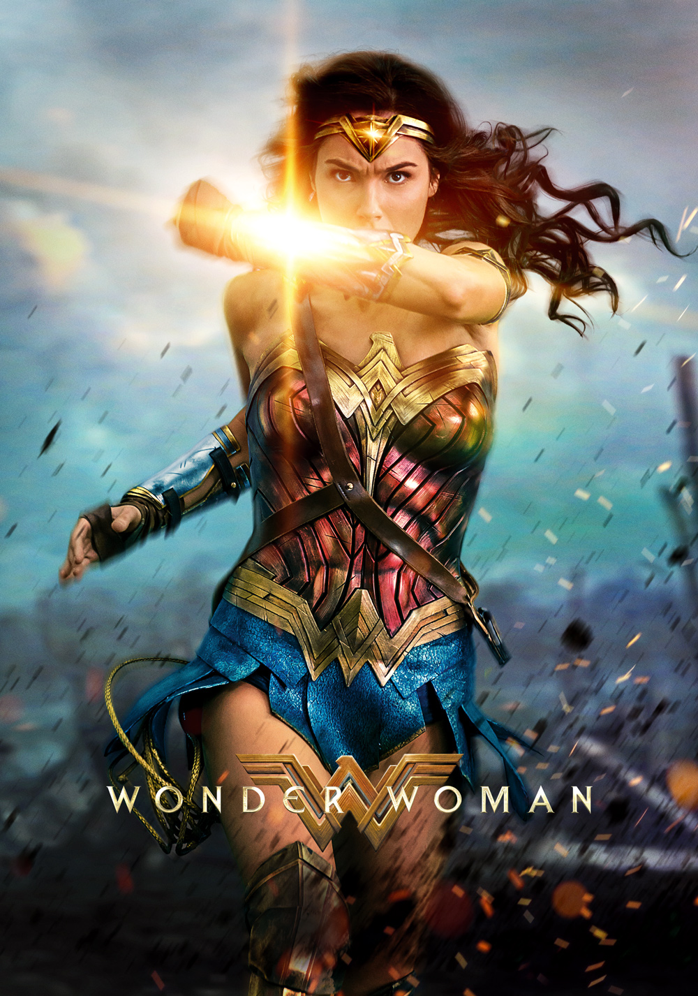 Wonder Woman [195366] (A1514624694) Collection (Movies) --Plex--
